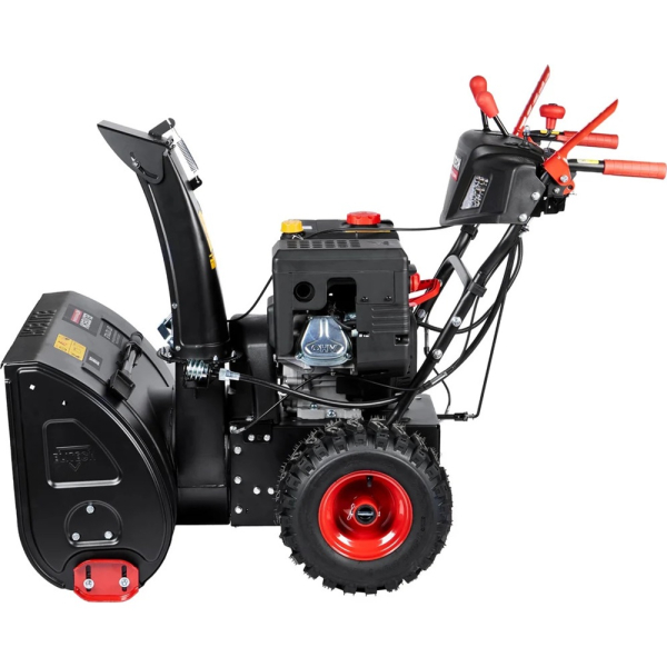 Снегоуборочник ELITECH ST 1271LE (E1609.015.00)