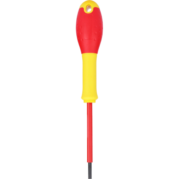 Отвертка электрика STANLEY  FATMAX 1000B прямой шлиц 3,5x75мм     0-65-411