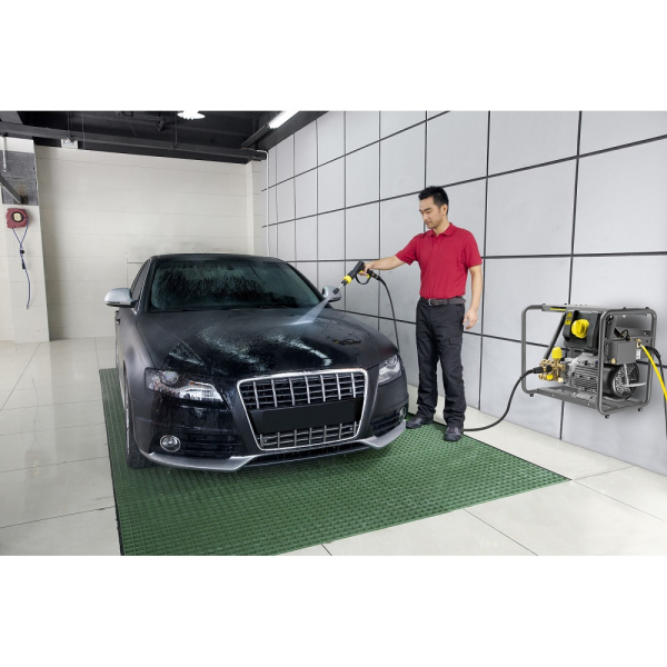 Мойка Karcher HD 9/18-4 Cage Classic