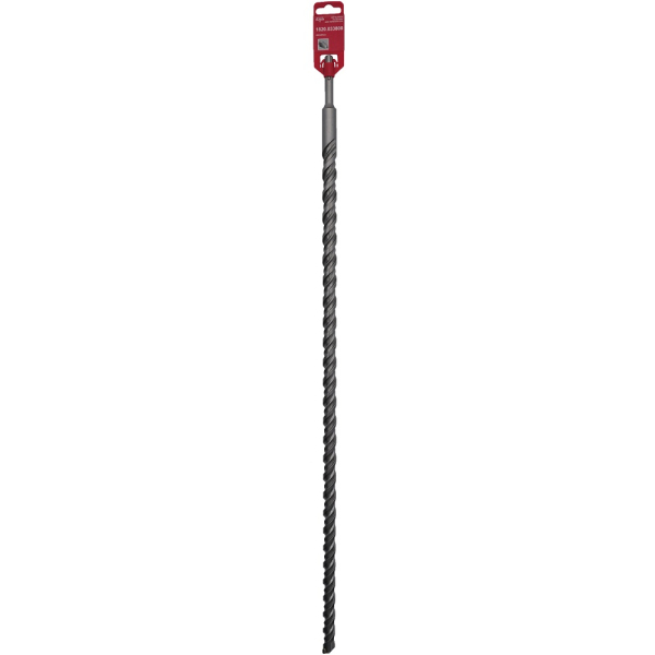 Бур ELITECH  SDS +  22*800
