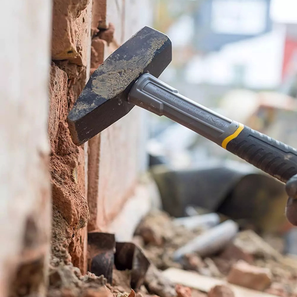 Молоток STANLEY слесарный DIN  1000гр.     STHT0-51910