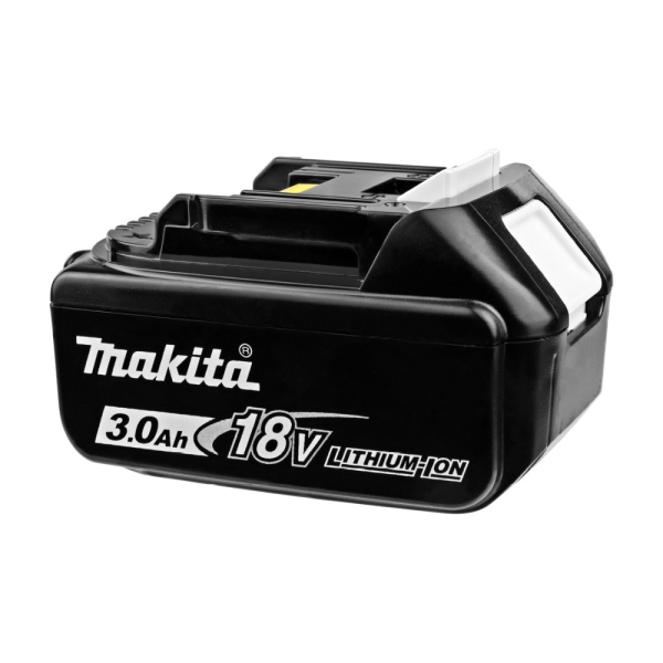 Аккумуляторная батарея BL 1830B Makita   	632G12-3