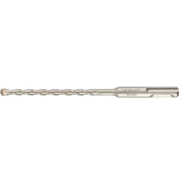 Бур Milwaukee SDS+ CONTRACTOR  6.5x160мм