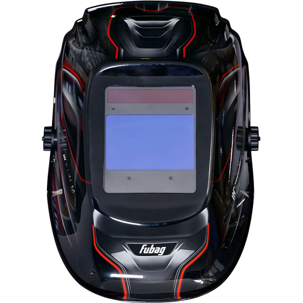 Маска сварщика Fubag Хамелеон BLITZ 9.13 Visor Black