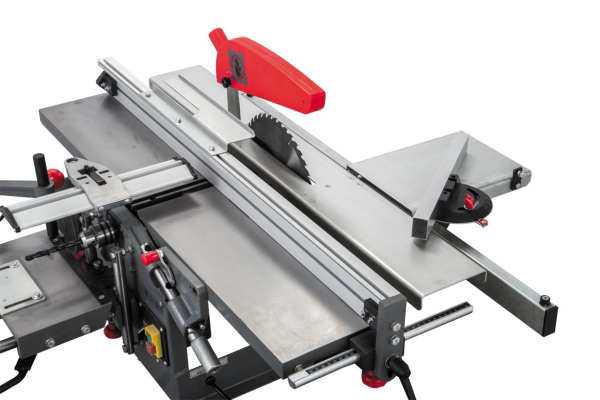 Станок д/о JET JKM-300