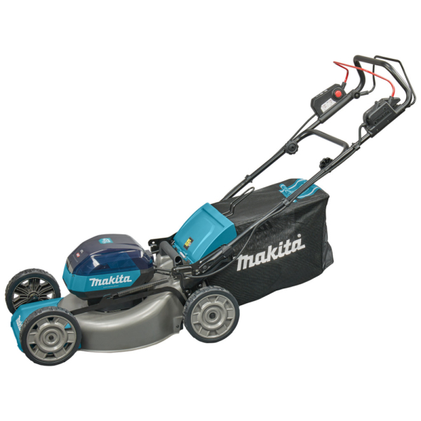 Газонокосилка Makita LM 001 GZ