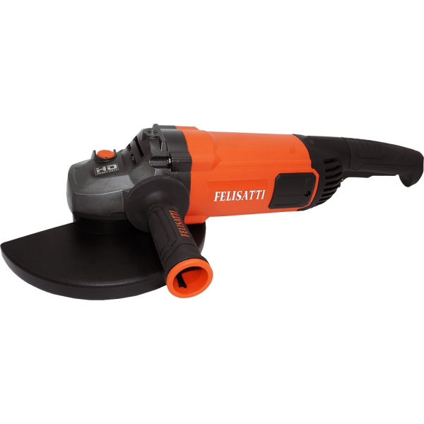 УШМ FELISATTI УШМ-230/2400М   336.5.0.00