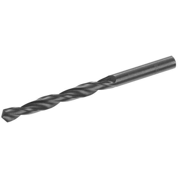Сверло STANLEY по металлу HSS-R  5,5*93   STA50060