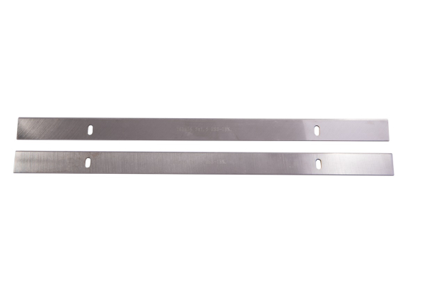 Строгальный нож JET HSS 261*16,5*1,5 (2 шт.) для JPT-10B