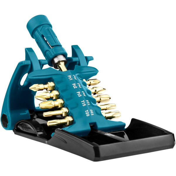 Набор бит Makita Torsion (11 шт)   B-30754