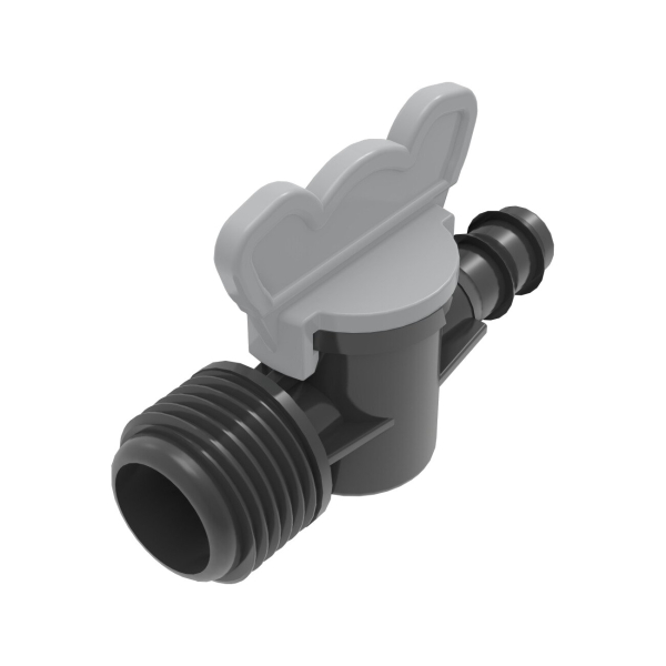 Адаптер CELLFAST HYDRO для крана 5/8" (2 шт) 