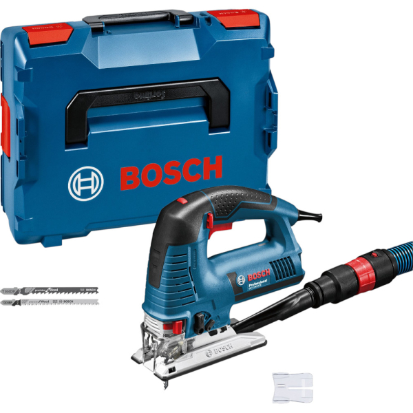 Лобзик BOSCH GST 160 BCE L-Boxx     0.601.518.000