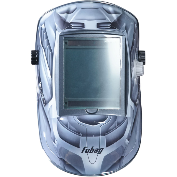Маска сварщика Fubag Хамелеон ULTIMA 5-13 Panoramic Silver   992520
