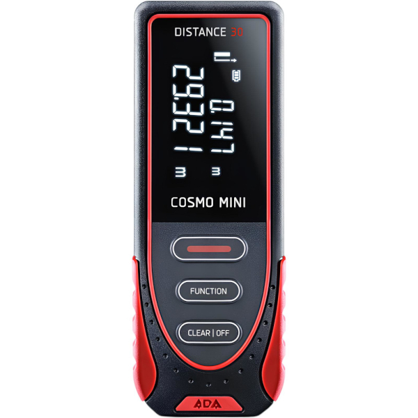 Измеритель длины ADA Cosmo MINI