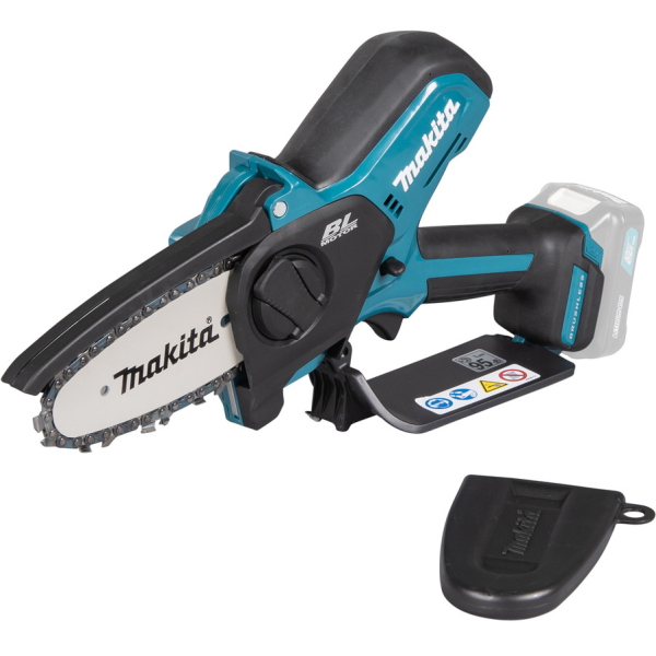 Пила цепная аккумуляторная Makita UC 100 DZ