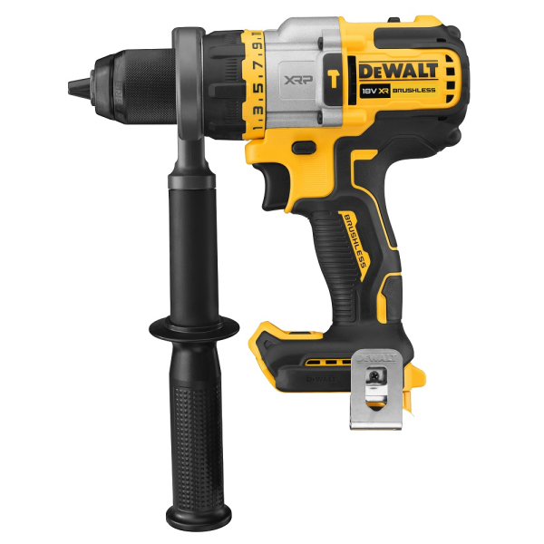 Дрель аккумуляторная DEWALT  DCD 999 NT
