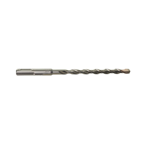 Бур Milwaukee SDS+ M2  8х160мм (10шт)