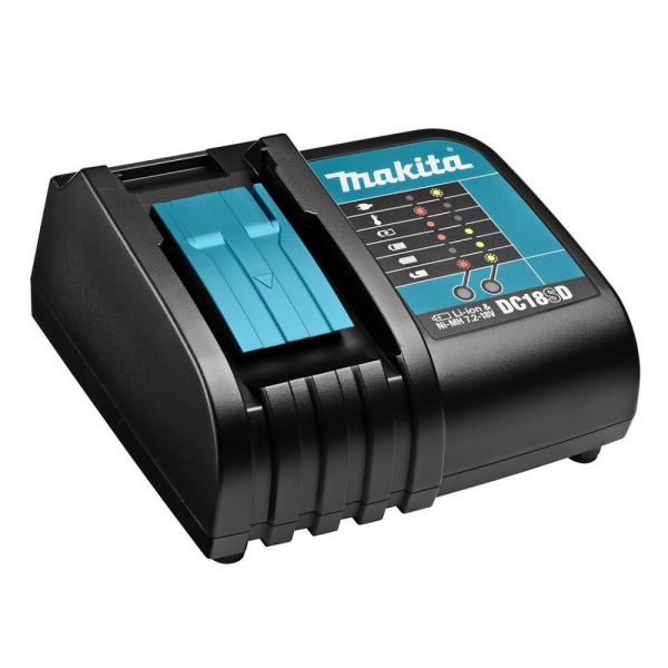 Зарядное устройство Makita     630881-4