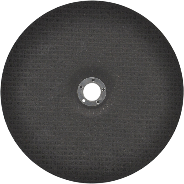 Диск шлифовальный BIVOL T27-230x6.0x22.2 по металлу   BVL2723060 / V01027B