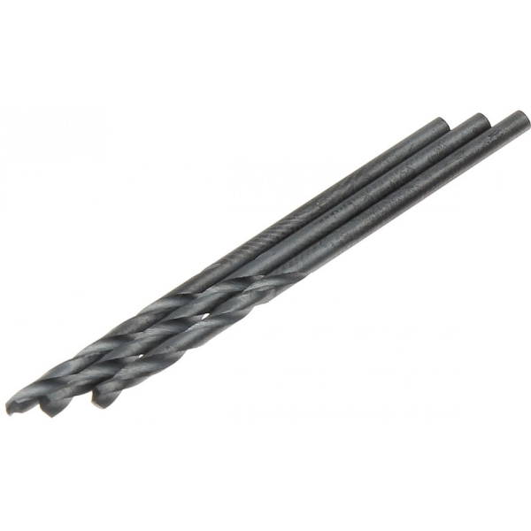 Сверло STANLEY по металлу HSS-R  2*49   STA50010