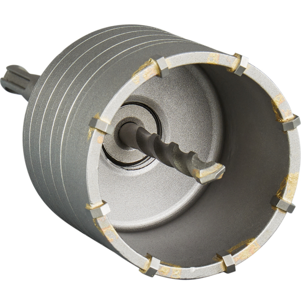 Коронка Makita SDS+ твердосплавная в сборе 68*175мм M22   D-74011