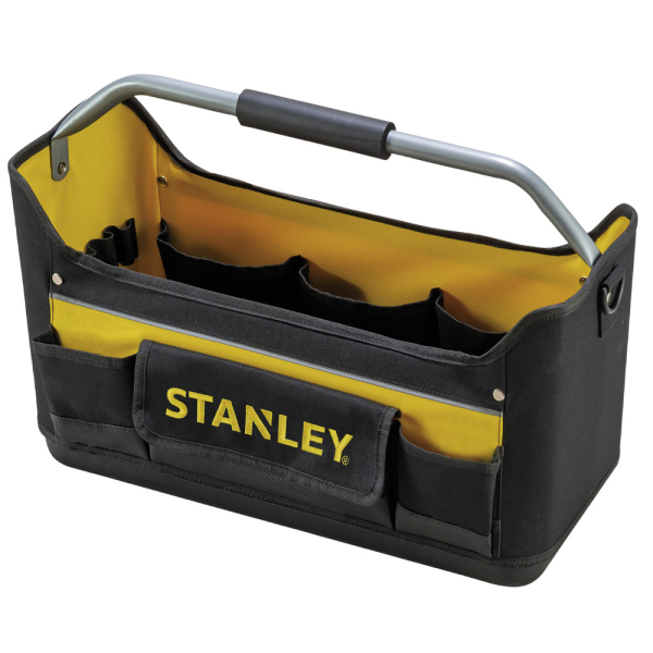 Сумка STANLEY для инструмента "OPEN TOTE"   1-96-182