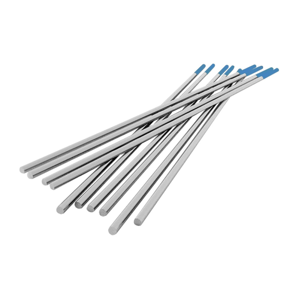 Электроды Сварог вольфрамовые D4.0*175 мм WY20 (ELKRAFT) (10 шт.)