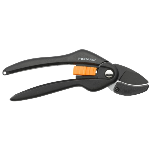 Секатор Fiskars плоскостной большой   1024712