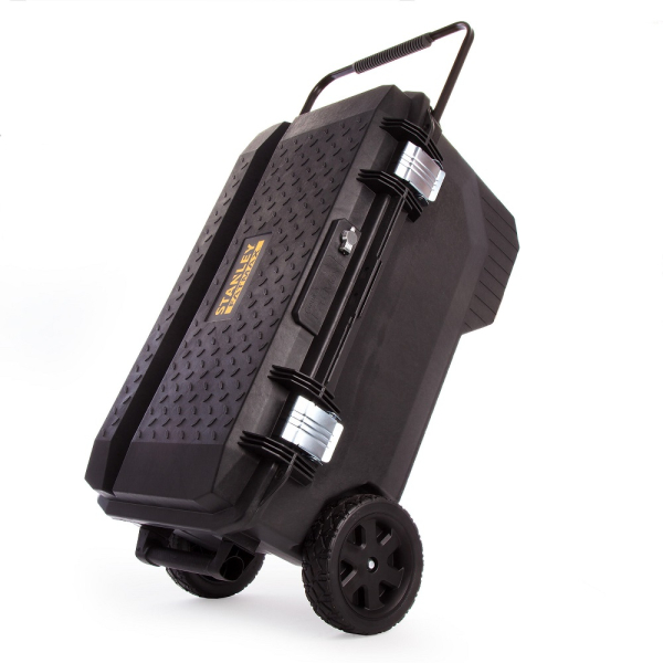 Ящик STANLEY FATMAX PROMOBILE JOB CHEST с колесами профессиональный     1-94-850