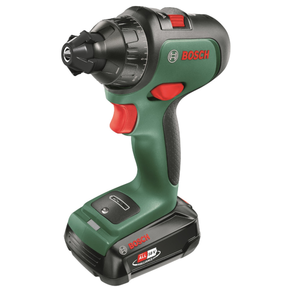 Дрель аккумуляторная BOSCH AdvancedDrill 18     0.603.9B5.001