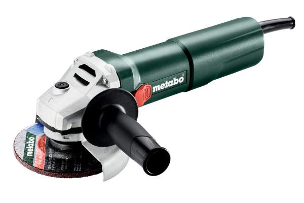 УШМ Metabo W 1100-125   603614010
