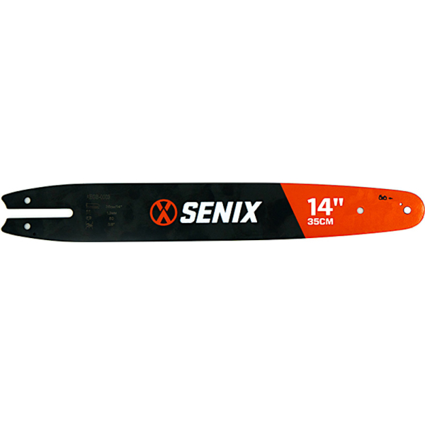 Шина SENIX 14" 3/8" - 1,3 (50зв)   AEGB-0003