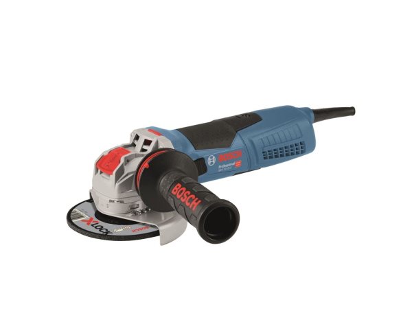 УШМ BOSCH X-LOCK GWX 19-125 S     0.601.7C8.002