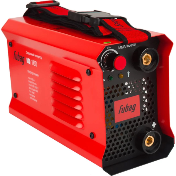Сварочный аппарат Fubag IQ 160