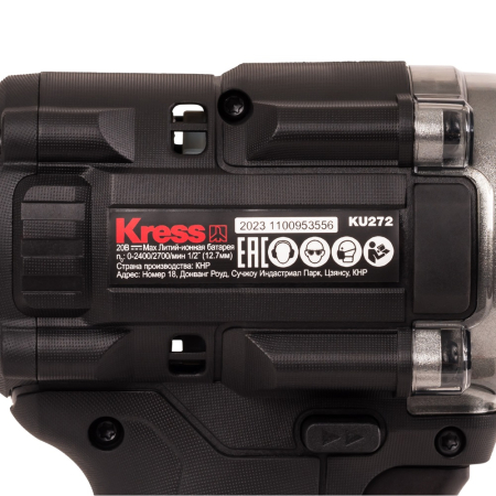 KU272.9 8