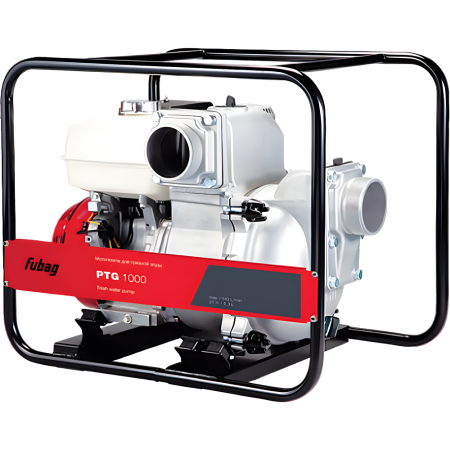 PTG 1000