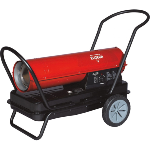 Тепловая пушка ELITECH ТП 55 ДБ