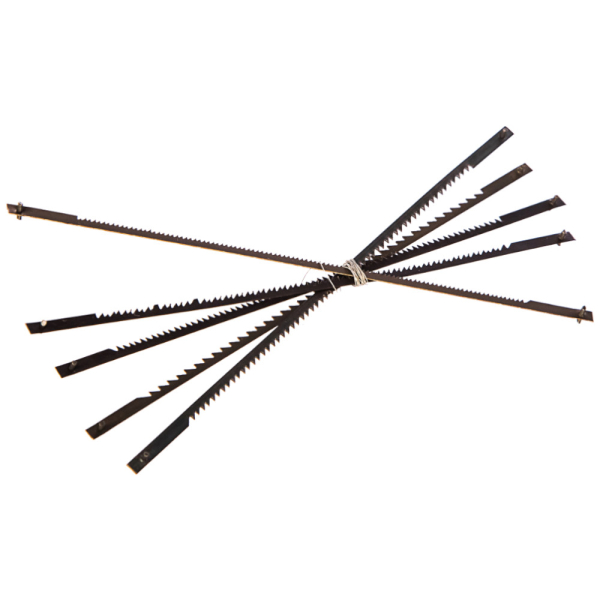 Лезвия JET для JSS-16 (5 шт)   10000809