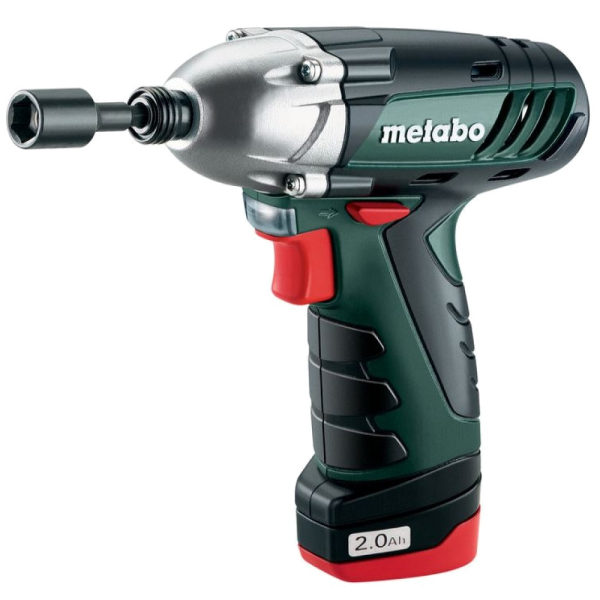 Набор аккумуляторных инструментов Metabo Combo Set 2.3
