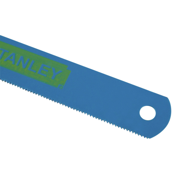 Полотно STANLEY "LASER" для ножовки по металлу 32х300мм (уп. 100шт)     1-15-559