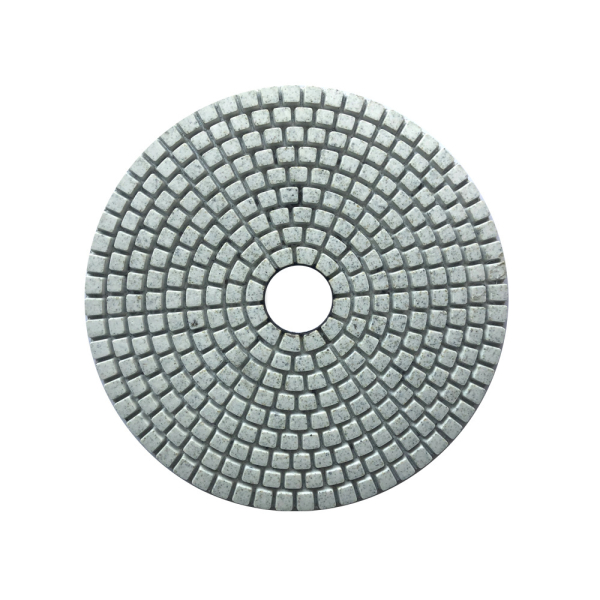 Диск алмазный гибкий DIAM Master Line Universal 125*2,5 мм шлифовальный К50