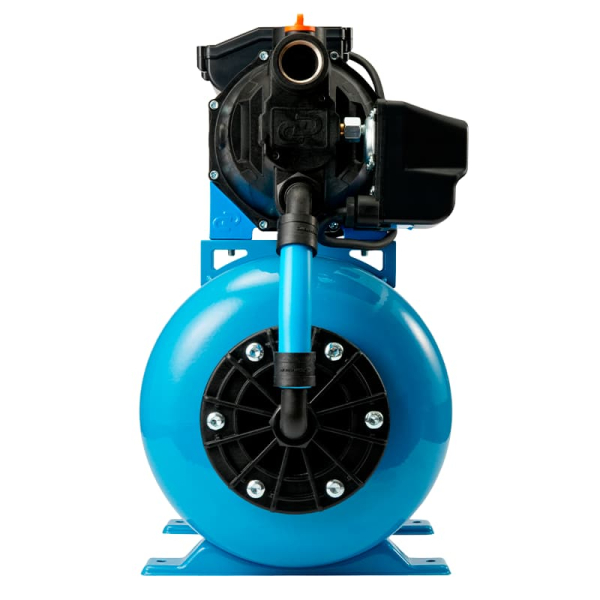 Насос-автомат ДЖИЛЕКС ДЖАМБО 60/35 П-24