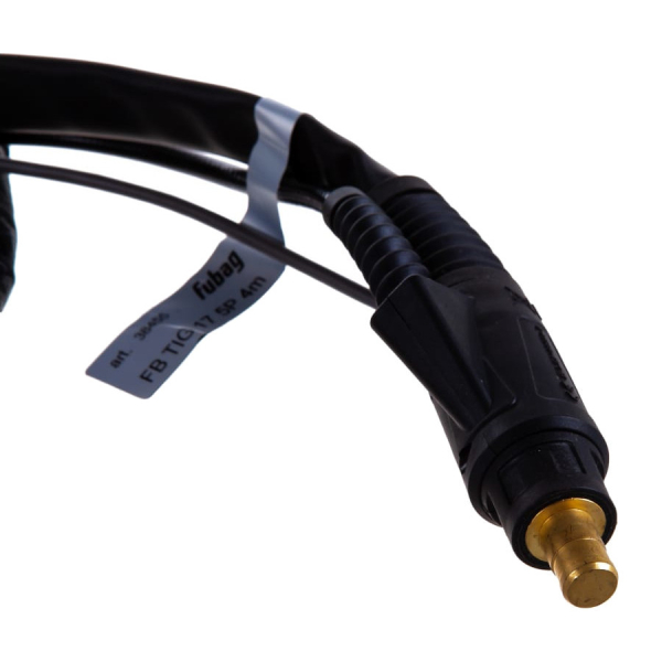 Горелка Fubag FB  TIG17 5P 4 м