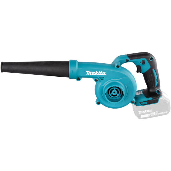 Воздуходувка Makita DUB 185 Z аккумуляторная