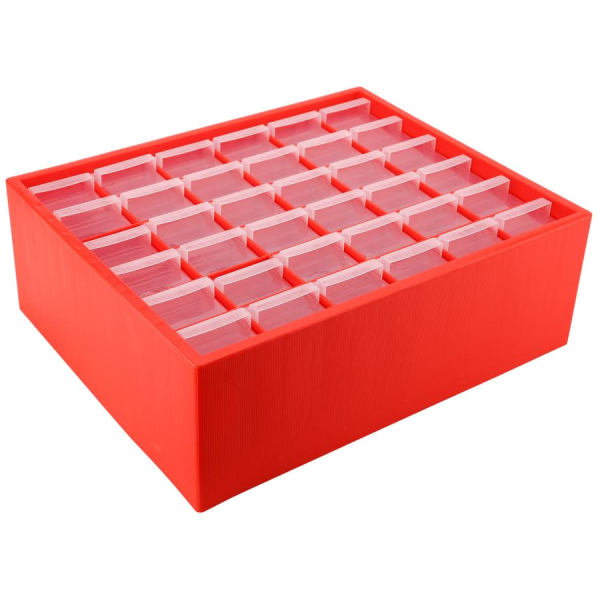 Система хранения DEKO 36 ячеек   065-0805