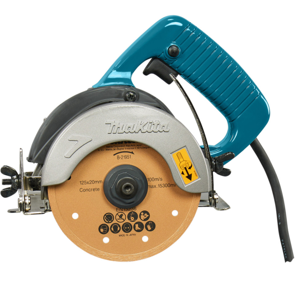 Пила алмазная Makita  4101  RН