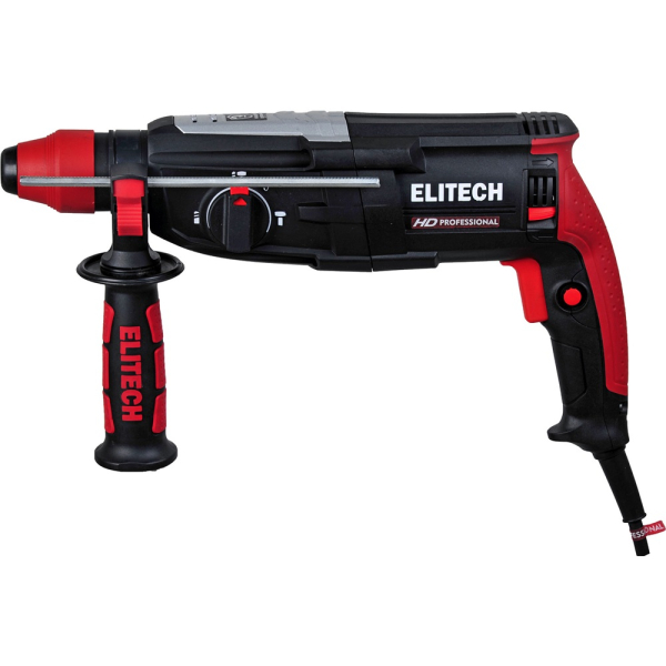Перфоратор ELITECH RH 0928RE (E2205.027.01)