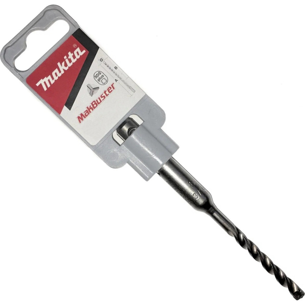 Бур Makita  SDS +  6*110   P-79407