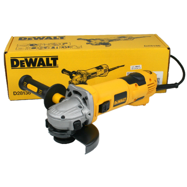 УШМ DEWALT D 28136