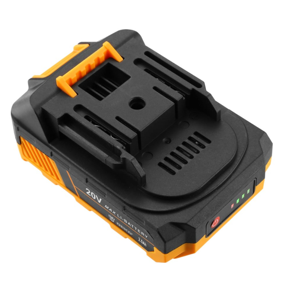 Аккумуляторная батарея DEKO BL1820 B 20 V 2.0Ah Li-Ion   063-4056